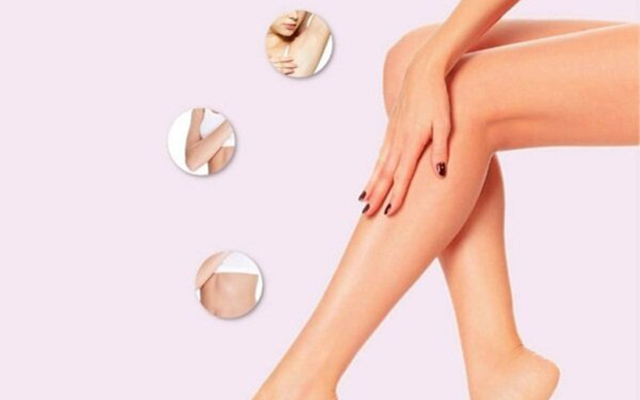 triệt lông vĩnh viễn có ảnh hưởng gì không
